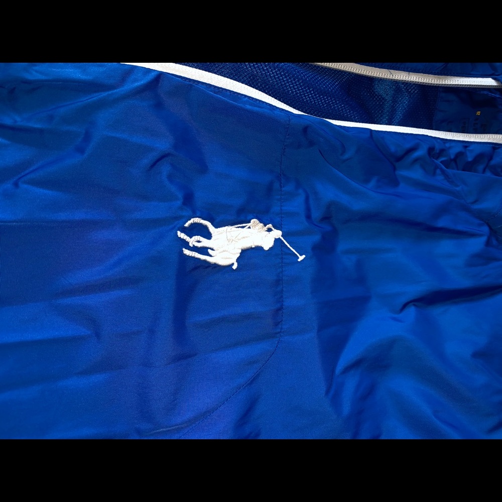 Polo Ralph Lauren Windbreaker